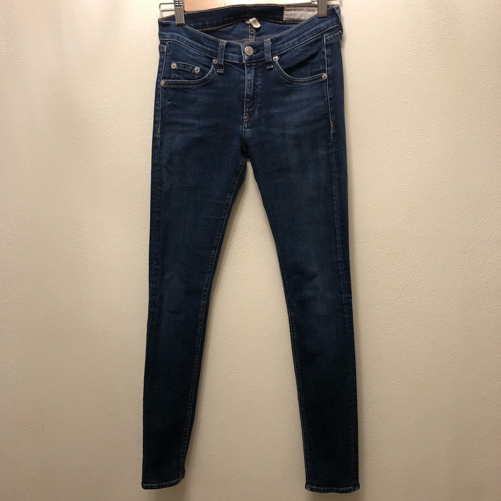 Rag & Bone Jeans